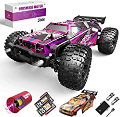 petrol remote control monster truck for sale  Delivered anywhere in UK