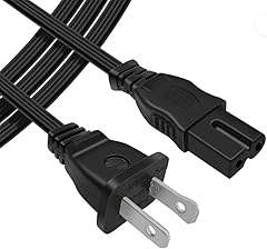 Ruacctor power cord for sale  Delivered anywhere in USA 