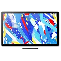 Wacom cintiq touch gebraucht kaufen  Wird an jeden Ort in Deutschland