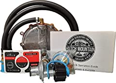 Hutch mountain generator for sale  Delivered anywhere in USA 