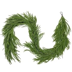 6ft christmas garlands for sale  Delivered anywhere in USA 