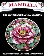 Mandala gorgeous floral for sale  Delivered anywhere in USA 