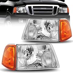 Bincmay headlight assembly for sale  Delivered anywhere in USA 
