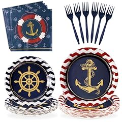 Grencian 96pcs nautical for sale  Delivered anywhere in USA 