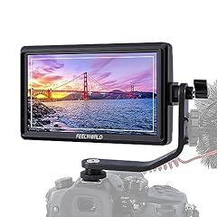 Feelworld fw568 upgrade for sale  Delivered anywhere in USA 