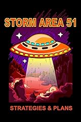 Storm area strategies usato  Spedito ovunque in Italia 