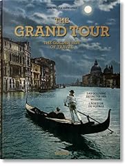 Grand tour golden for sale  Delivered anywhere in USA 