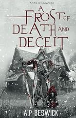 Frost death deceit for sale  Delivered anywhere in UK