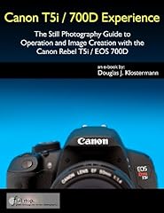 Canon t5i 700d for sale  Delivered anywhere in UK