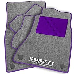 Car mats citroen for sale  Delivered anywhere in UK