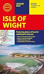 Philip isle wight for sale  Delivered anywhere in UK