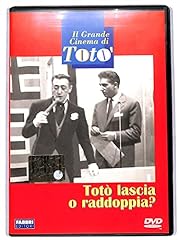 Ebond toto toto usato  Spedito ovunque in Italia 