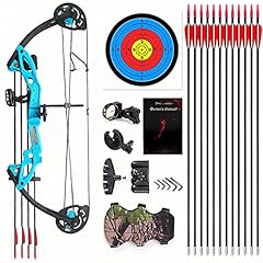Lanneret compound bow for sale  Delivered anywhere in USA 
