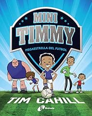 Mini timmy megaestrella d'occasion  Livré partout en France