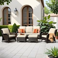 Ovios pieces patio for sale  Delivered anywhere in USA 