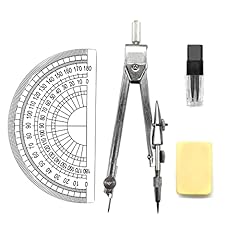 Ainkou drawing compass for sale  Delivered anywhere in UK