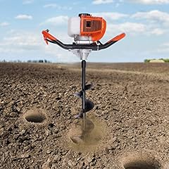 Post hole auger for sale  Delivered anywhere in USA 