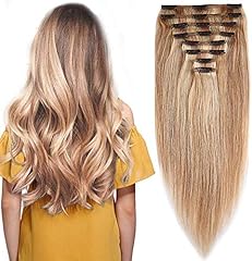 Double weft hair for sale  Delivered anywhere in UK