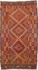 Nain trading kilim for sale  Delivered anywhere in UK