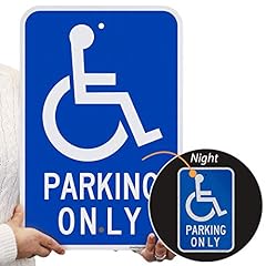 Smartsign basics handicap for sale  Delivered anywhere in USA 