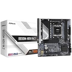 Asrock b650m hdv gebraucht kaufen  Wird an jeden Ort in Deutschland