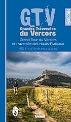 Gtv grandes traversées d'occasion  Livré partout en France