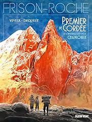 Cordée grande crevasse d'occasion  Livré partout en Belgiqu