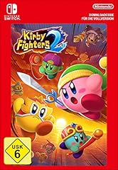 Kirby fighters standard gebraucht kaufen  Wird an jeden Ort in Deutschland