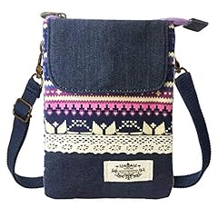 Lasszone small crossbody for sale  Delivered anywhere in UK