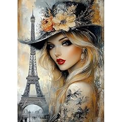 Daerle diamond painting for sale  Delivered anywhere in UK