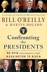 Confronting presidents spin for sale  Delivered anywhere in USA 