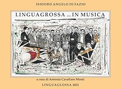 Linguagrossa ... musica usato  Spedito ovunque in Italia 