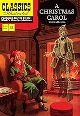 Christmas carol 15 for sale  Delivered anywhere in UK