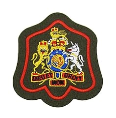 Badge wo1 coat for sale  Delivered anywhere in UK