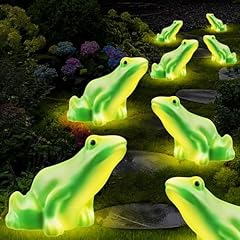 Behiller solar frog for sale  Delivered anywhere in USA 
