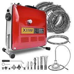 Rohrreinigungsmaschine 850w 28 gebraucht kaufen  Wird an jeden Ort in Deutschland