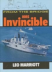 Hms invincible for sale  Delivered anywhere in UK
