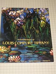 Masterworks louis comfort d'occasion  Livré partout en France