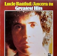 Ancora greatest hits usato  Spedito ovunque in Italia 
