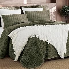 Shalala corduroy quilt for sale  Delivered anywhere in USA 