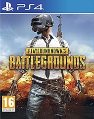 Playstation playerunknown batt d'occasion  Livré partout en France