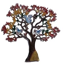 Metal tree life for sale  Delivered anywhere in USA 