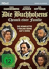 Buchholzens chronik einer gebraucht kaufen  Wird an jeden Ort in Deutschland