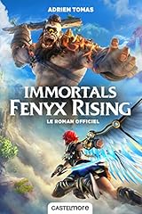 Immortals fenyx rising d'occasion  Livré partout en France
