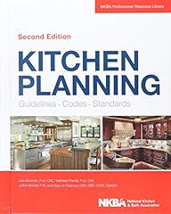 Kitchen planning guidelines for sale  Delivered anywhere in USA 