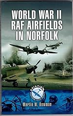 War raf airfields for sale  Delivered anywhere in UK