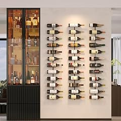 Cosrack bottle wall for sale  Delivered anywhere in USA 