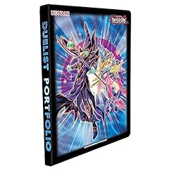Portefeuille dark magicians d'occasion  Livré partout en France