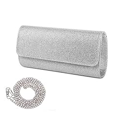 Clutch bag women for sale  Delivered anywhere in UK