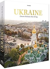 Bildband ukraine heimat gebraucht kaufen  Wird an jeden Ort in Deutschland